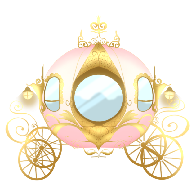 Carriage 2