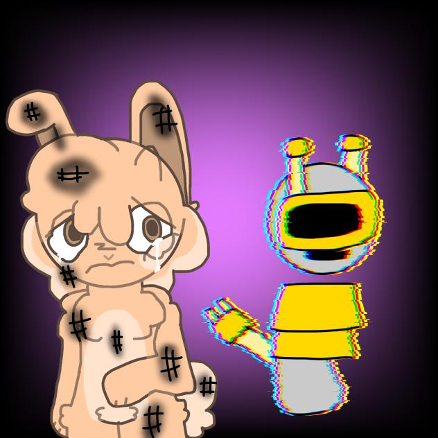 Goretober 17 burns and error