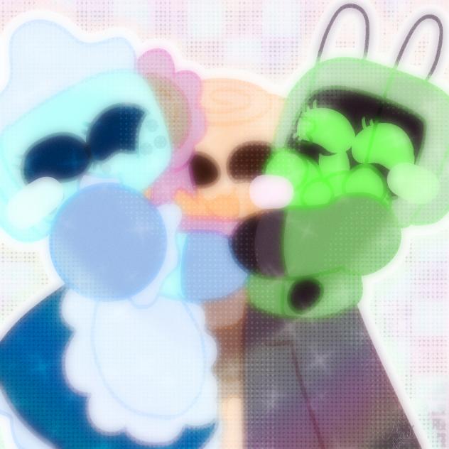 They are so CUTEEEEEEE