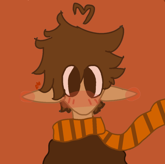 Little fall baby