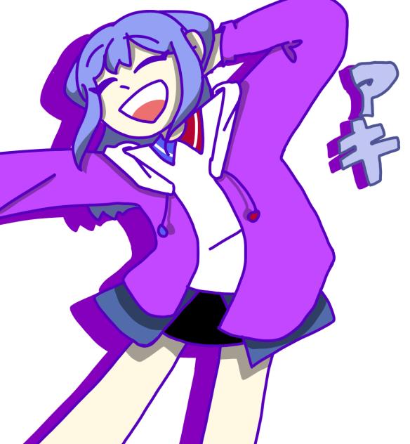 あきさんの代理