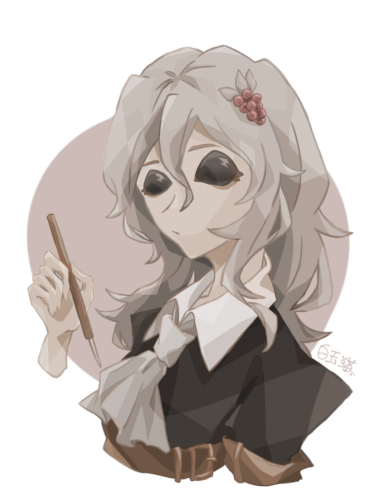 第五人格-彫刻師·ガラテア 3号庭専門員 - ibisPaint