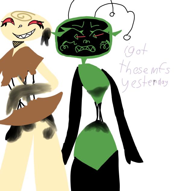 Got these mains yesterday and dandy