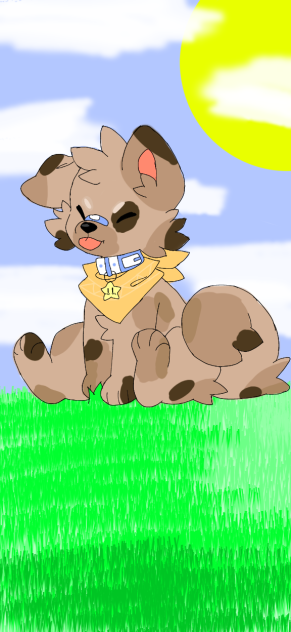 Max!