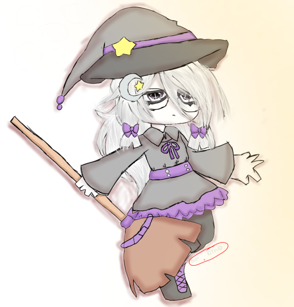 tried lineart + custom hands +coolstuff