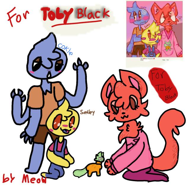 more fan art more fan art!