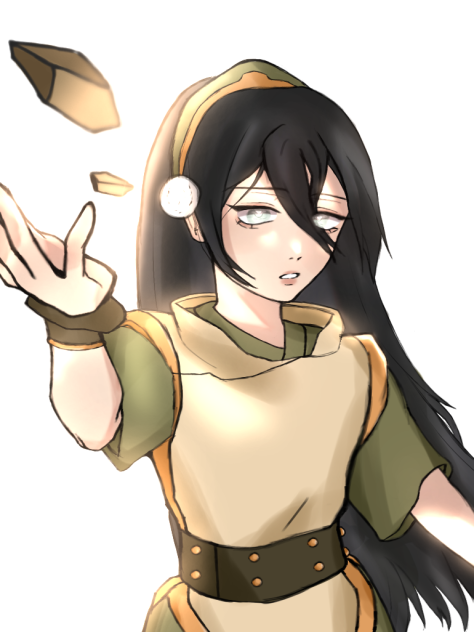 Toph