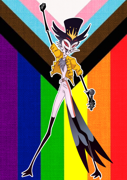 freddie Mercury Stolas