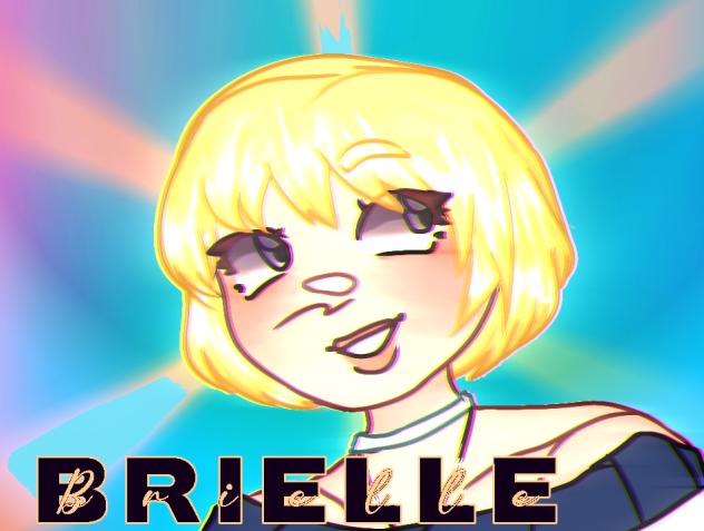 Brielle! ᰔ