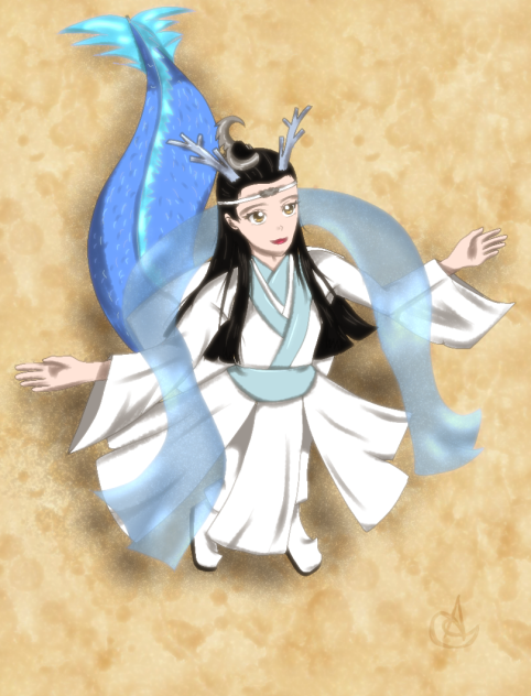 Dragon-Ji (TU Version)