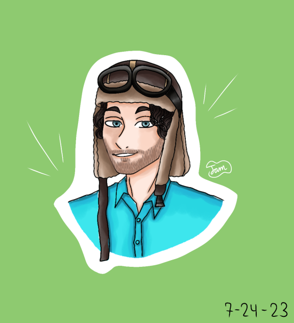DannyGo!
