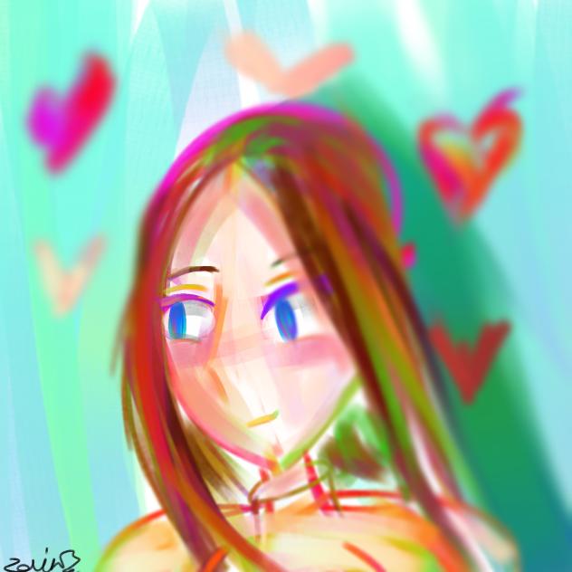 color - ibisPaint