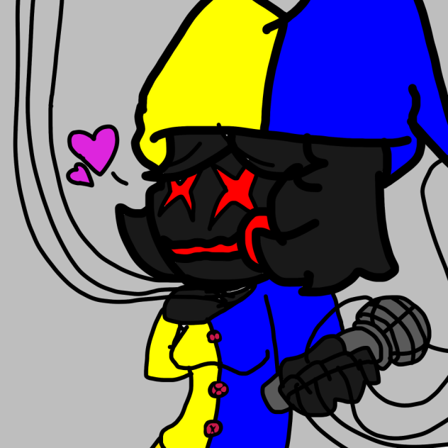 The game master