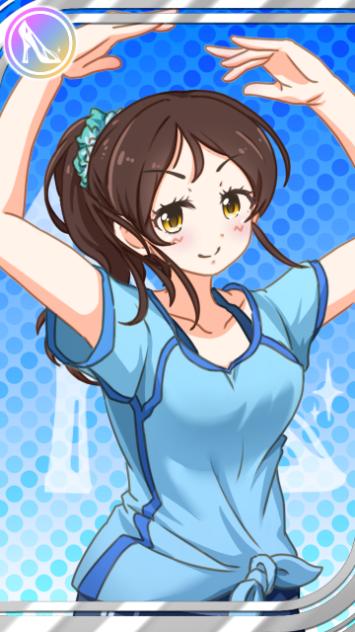 綾瀬穂乃香