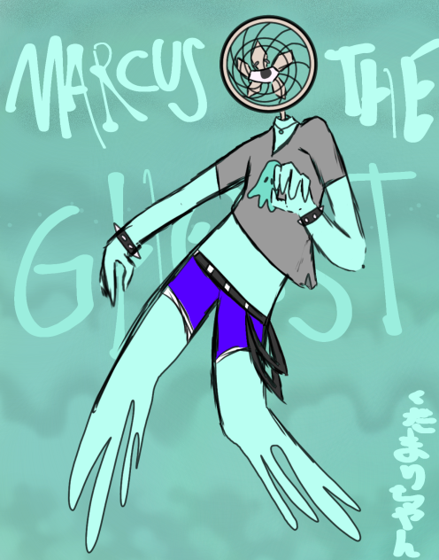 drawing quirky poses coz im bored