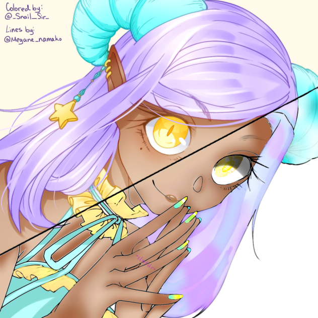 colab!• - ibisPaint