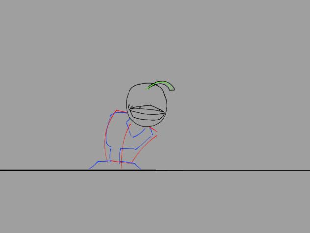 Chester WIP