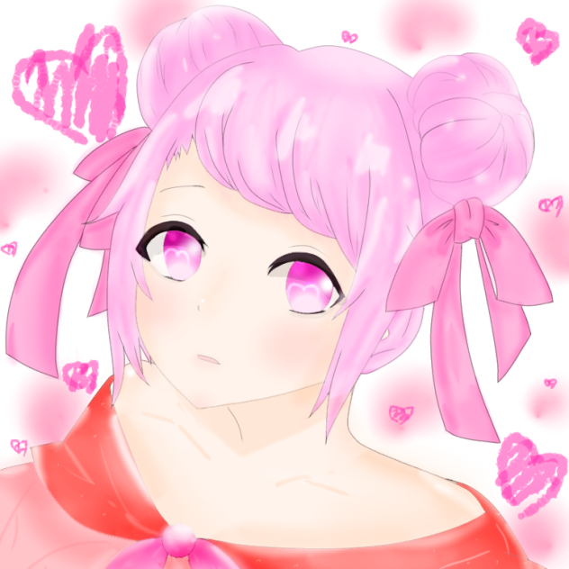 塗りました♪