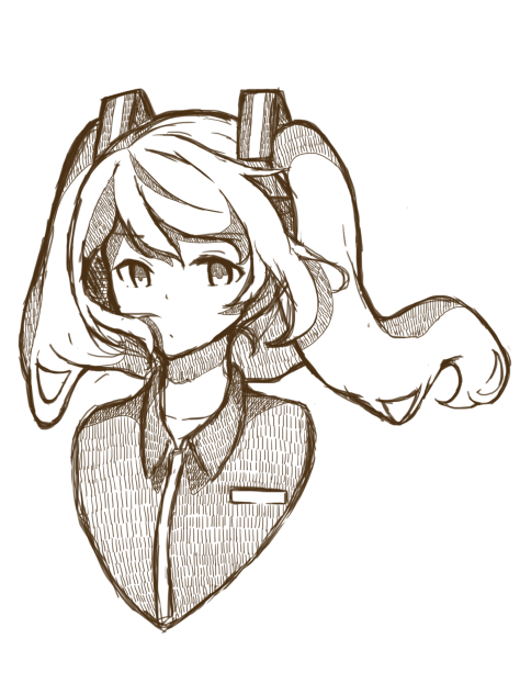 久しぶりの初音ミク 2