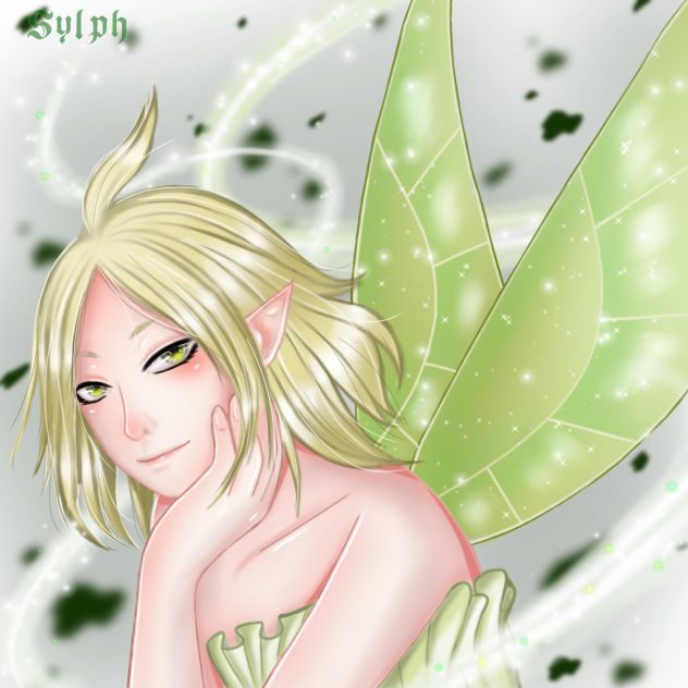 Sylph