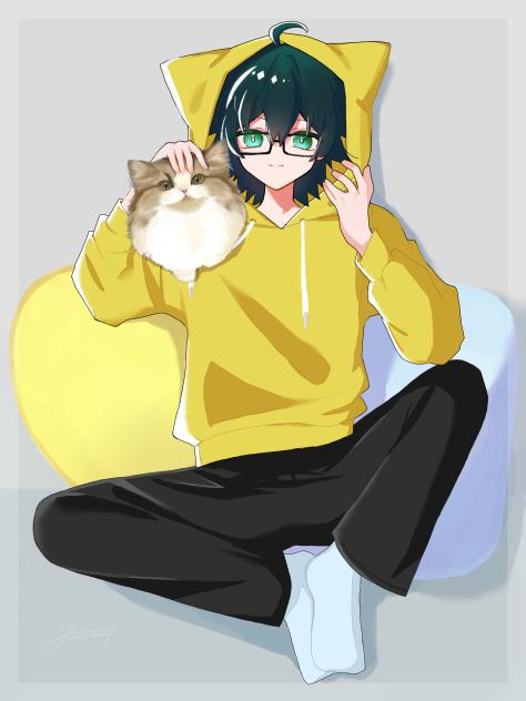 おんりーちゃん