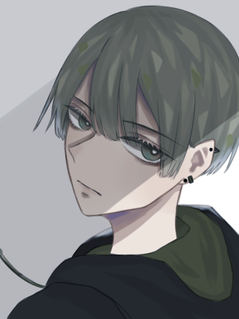 凪