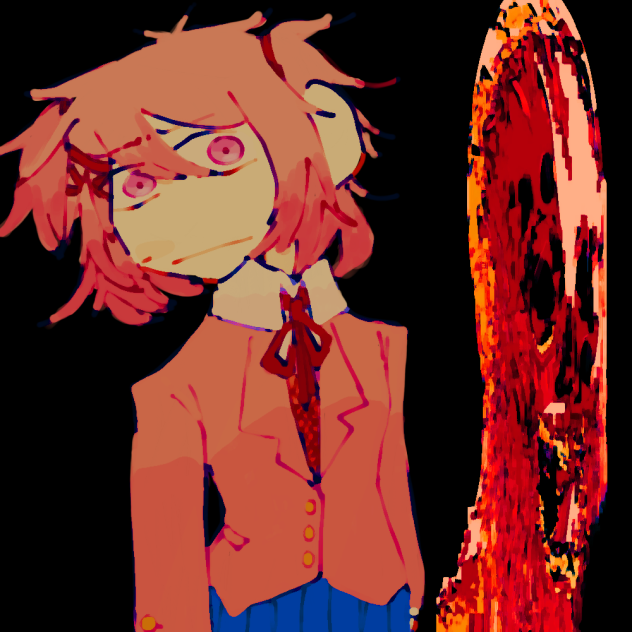 Natsuki.
