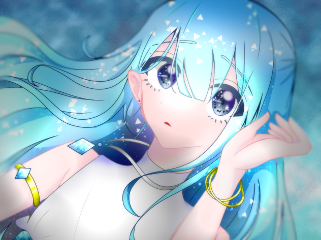 愛好さんの