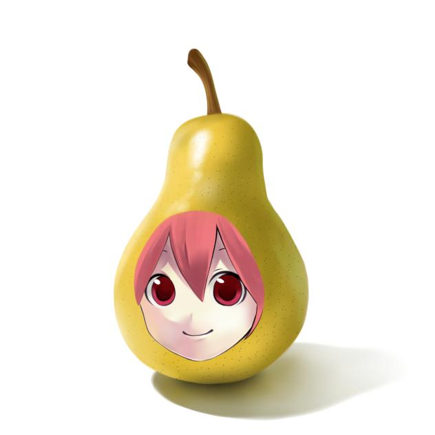 Kasane pearto🍐