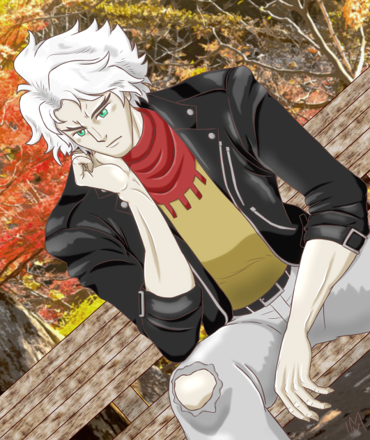 クラシカロイド☆ベートーベン4