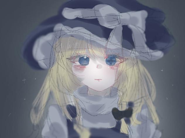 表紙絵(仮)