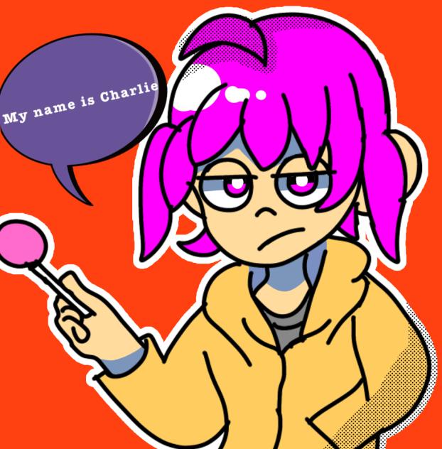 オリキャラー