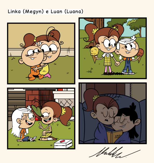Linkan (Meguana)