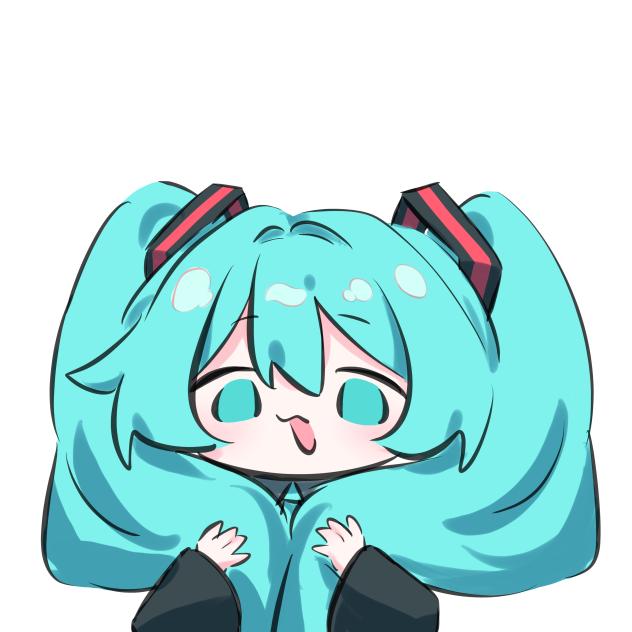 推しの記念日に気を取られ今日がミクの日なの忘れてた