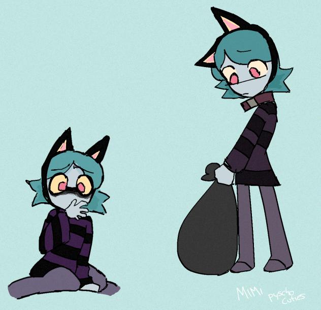 Mimi