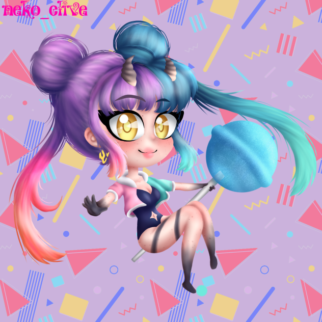 Dtiys lollipop