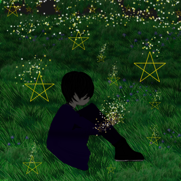 star - ibisPaint