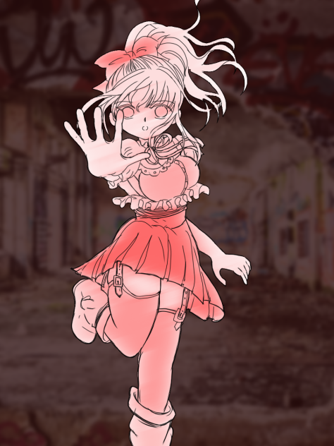 待って！2