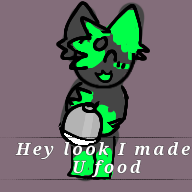 Sulfuric acid - ibisPaint