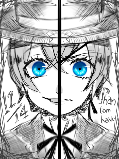 双子爆誕