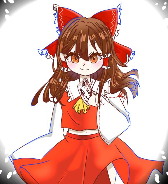 Reバース 博麗 霊夢 PP 検索結果 | カードリスト | Reバース for you（リバースフォーユー