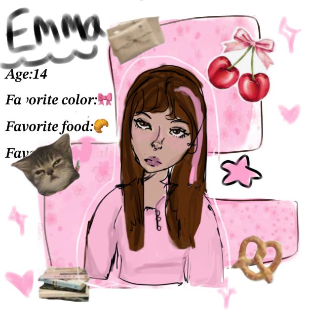 Emma‼️