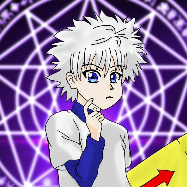 キルア