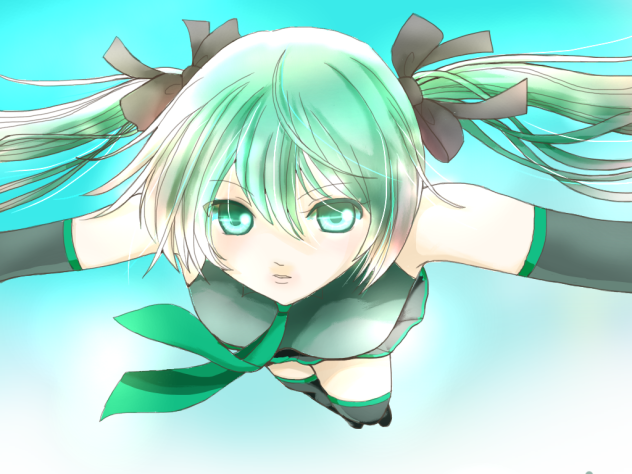 ミク2