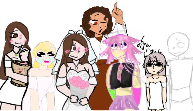 WEDDING COLLABORATION