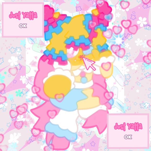 Kawaii