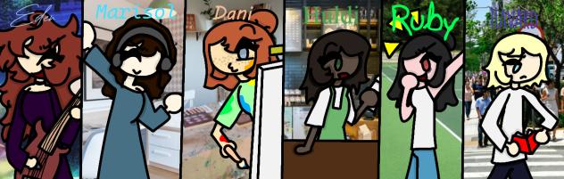 New banner!