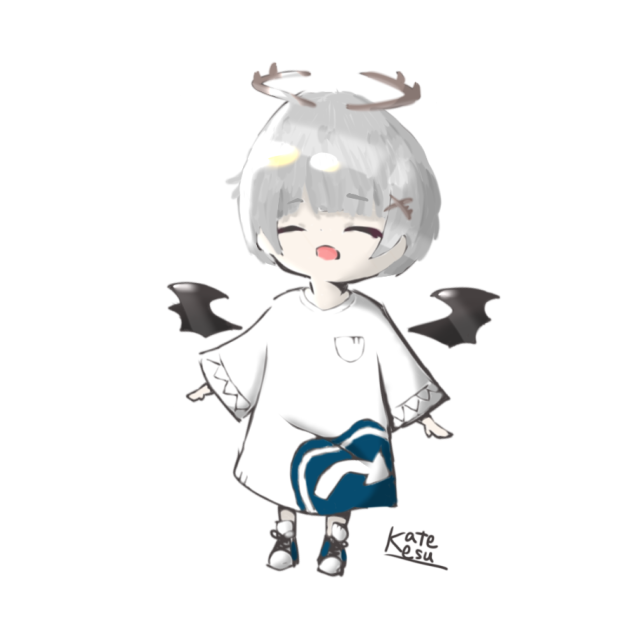 天使　（完成）