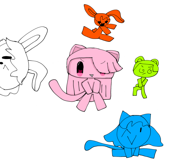 Furrys