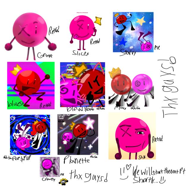 TY GUYS SO MUCH!!!